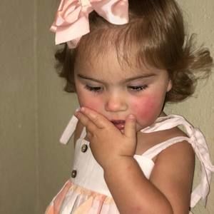 Meet your Posher, Katrina